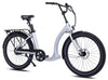 26" HAVEN POWER DRIFT | STEP-THRU E-BIKE