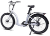 26" HAVEN POWER DRIFT | STEP-THRU E-BIKE
