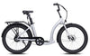 26" HAVEN POWER DRIFT | STEP-THRU E-BIKE
