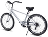 26" Haven Key 7 | Step Over 7 Speed Aluminum Beach Cruiser