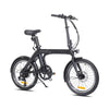 20" HAVEN POWER FOLD | FOLDING E-BIKE