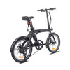 20" HAVEN POWER FOLD | FOLDING E-BIKE