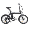 20" HAVEN POWER FOLD | FOLDING E-BIKE