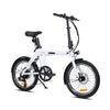 20" HAVEN POWER FOLD | FOLDING E-BIKE