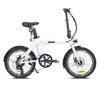 20" HAVEN POWER FOLD | FOLDING E-BIKE