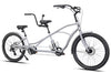 26" HAVEN DUO | TANDEM CRUISER
