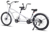 26" HAVEN DUO | TANDEM CRUISER