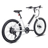 26" HAVEN POWER FLOW | STEP-THRU E-BIKE