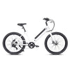 26" HAVEN POWER FLOW | STEP-THRU E-BIKE