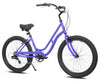 26" HAVEN TIDE 7 STEP-THRU | BEACH CRUISER