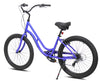 26" HAVEN TIDE 7 STEP-THRU | BEACH CRUISER