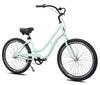 26" HAVEN INLET 3 | STEP-THRU BEACH CRUISER