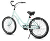 26" HAVEN INLET 3 | STEP-THRU BEACH CRUISER
