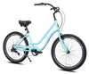 26" HAVEN INLET 7 |  BEACH CRUISER