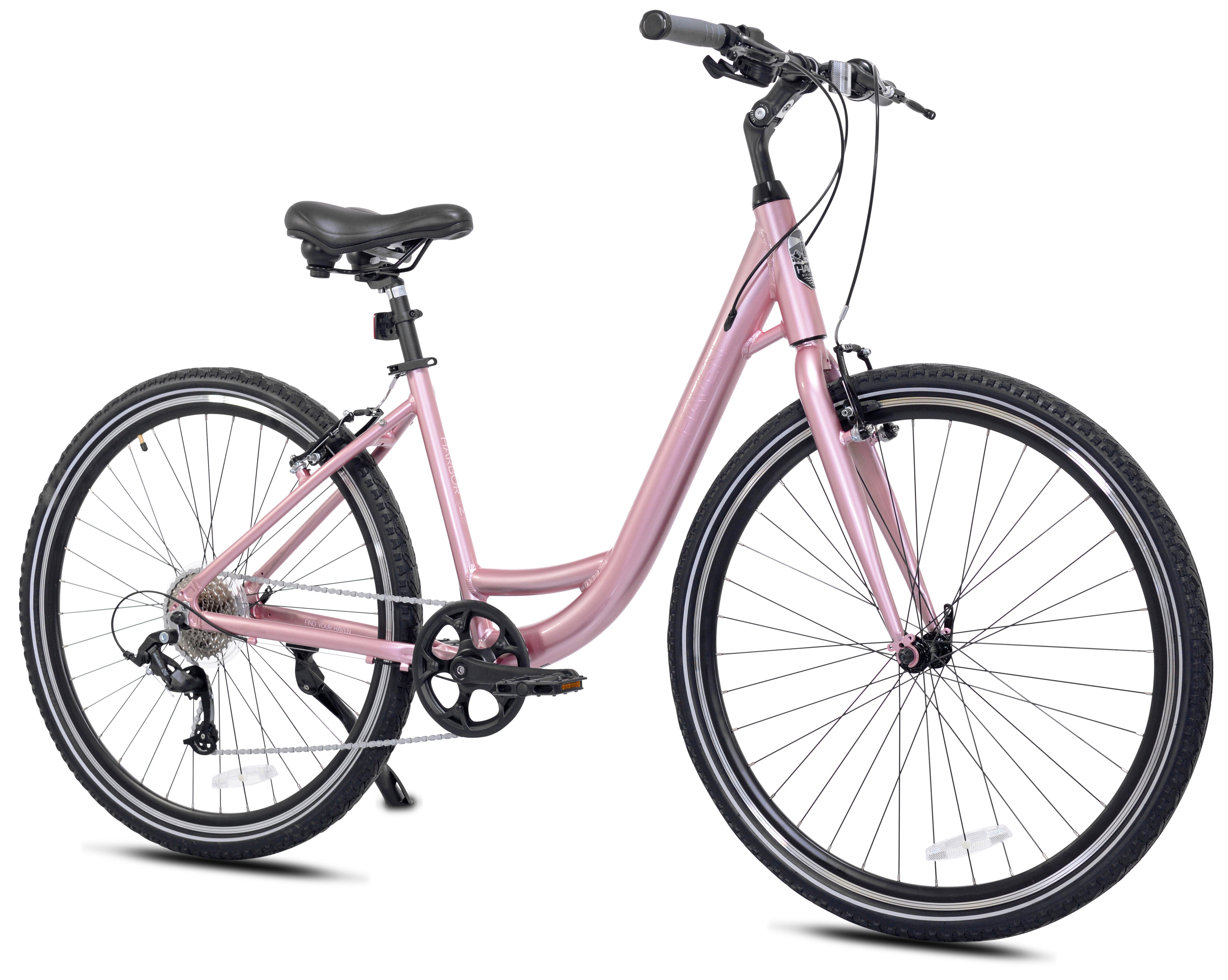 Susan g komen 700c women's 2024 hybrid bike