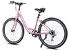 700C HAVEN HARBOR 8 | STEP-THRU BEACH CRUISER
