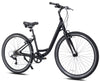 700C HAVEN HARBOR 8 | STEP-THRU BEACH CRUISER
