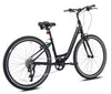 700C HAVEN HARBOR 8 | STEP-THRU BEACH CRUISER