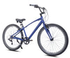 27.5" HAVEN HORIZON 8 | STEP-OVER BEACH CRUISER