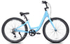 27.5" HAVEN HORIZON 8 | STEP THRU BEACH CRUISER