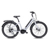 27.5" HAVEN POWER WAVE | STEP-THRU E-BIKE