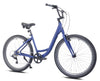 27.5" HAVEN HORIZON 8 | STEP THRU BEACH CRUISER