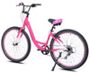 27.5" HAVEN SUSAN G. KOMEN 8 | STEP-THRU BEACH CRUISER