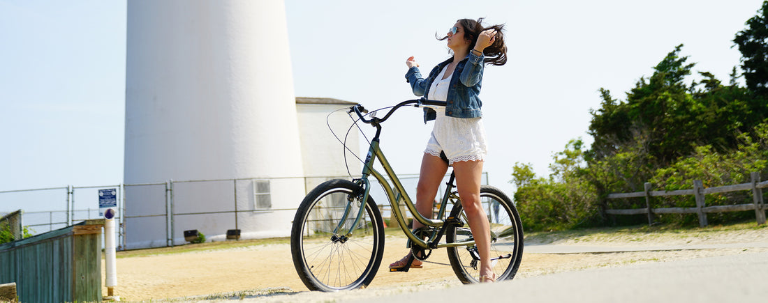  Haven® Bicycle Co. | Women's Bikes