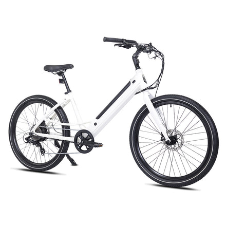 Haven® Bicycle Co. | Find Your Haven | Comfortable Beach Cruiser Bikes ...