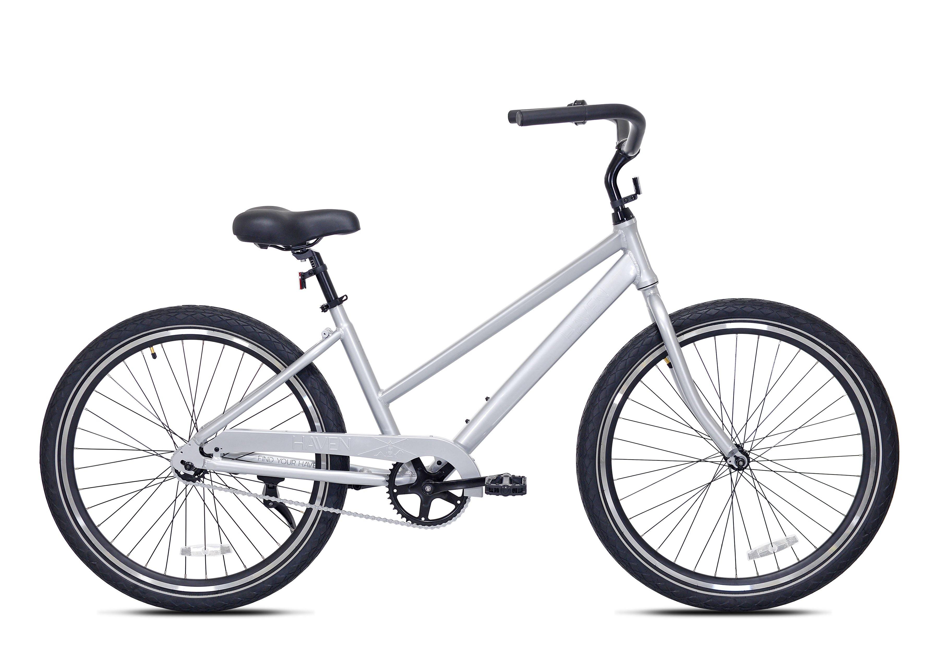 26 Haven Duo, Tandem Cruiser Bicycle – Haven Bicycle Co.